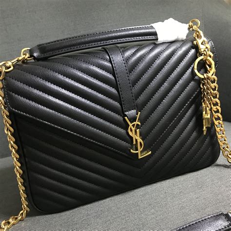 paris ysl bag|ysl woman bag.